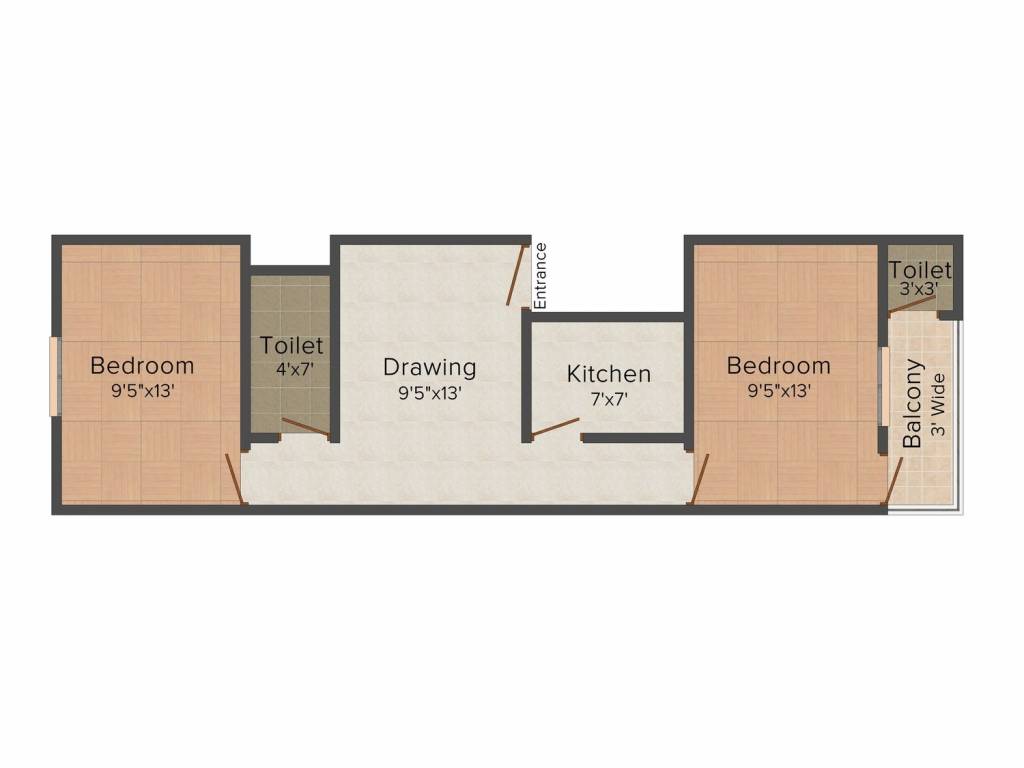 SS Builders Delhi SS SSB 1