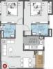  veda Floor Plan Floor Plan