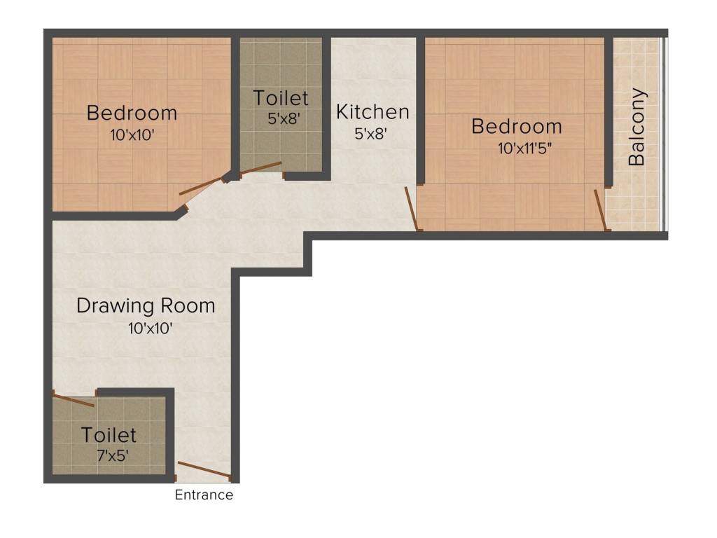 SS Builders Delhi SS SSB   5
