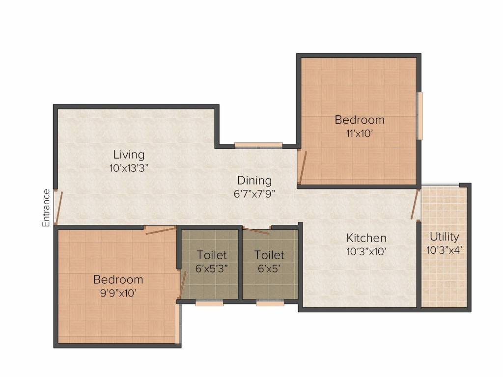 Bharath Green Garden