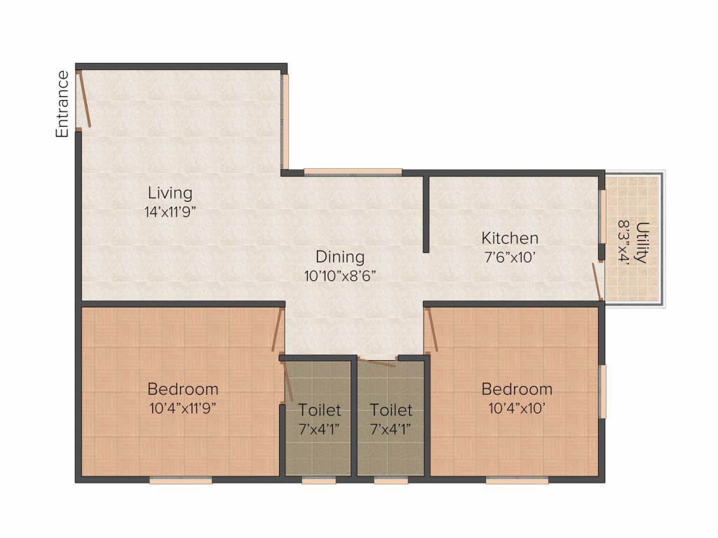 Bharath Green Garden