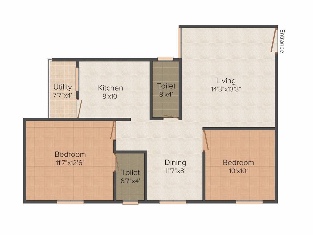 Bharath Green Garden