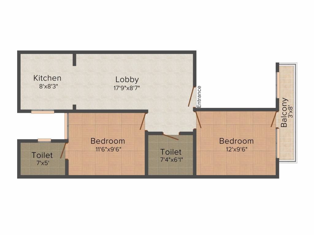 Kathuria Estate Kathuria Floors