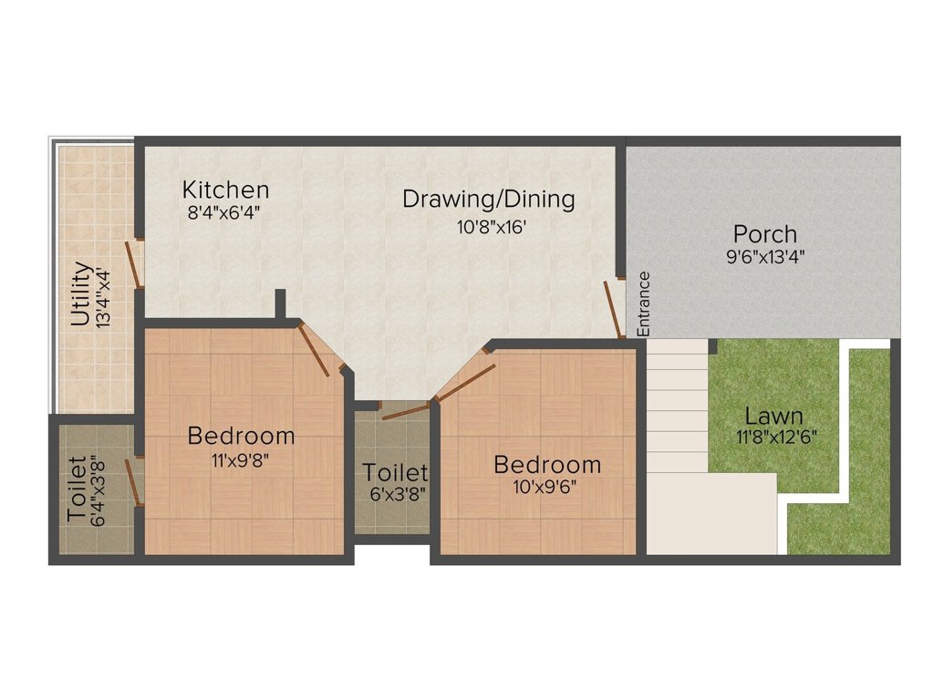 Draupadi Draupadi Shivlok Greens