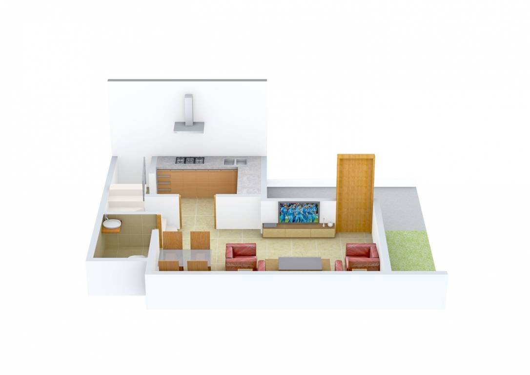 Parshv Housing Parshv Maya Enclave 6