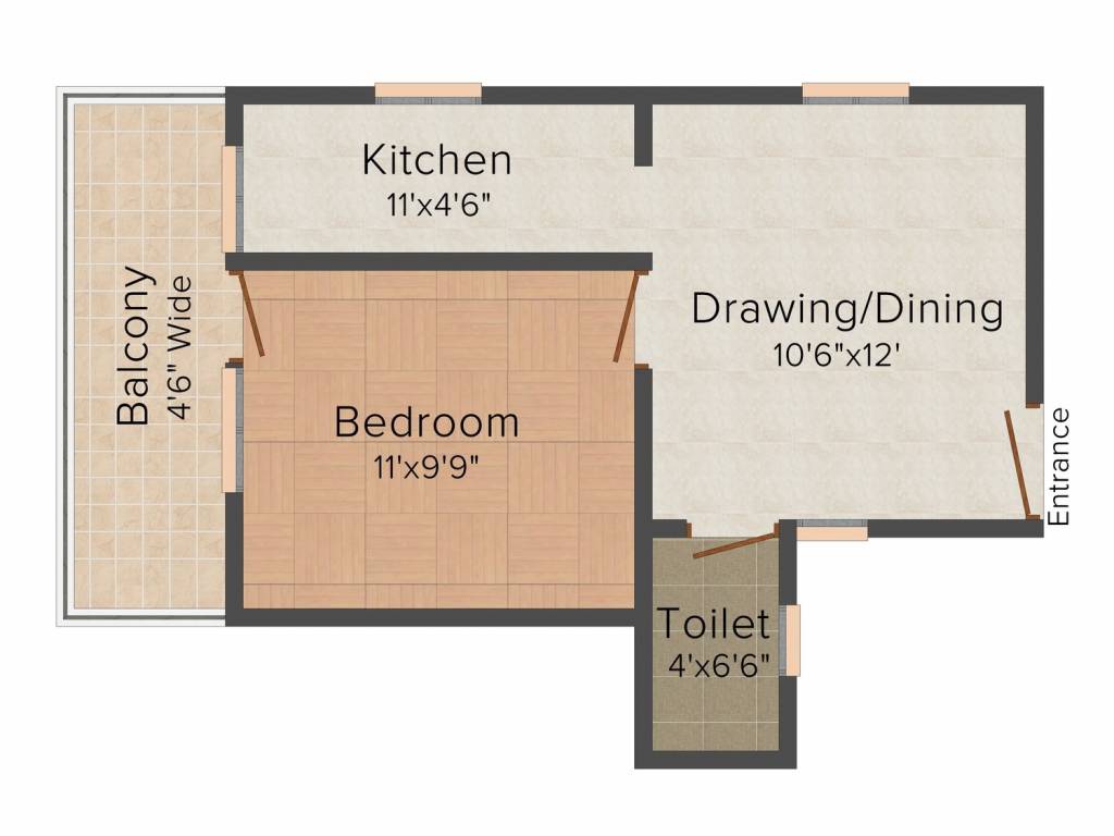 Geetanjali Buildcon Geetanjali Site