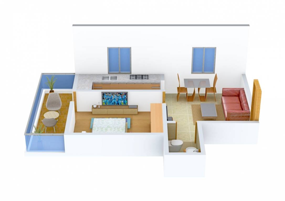 Geetanjali Buildcon Geetanjali Site