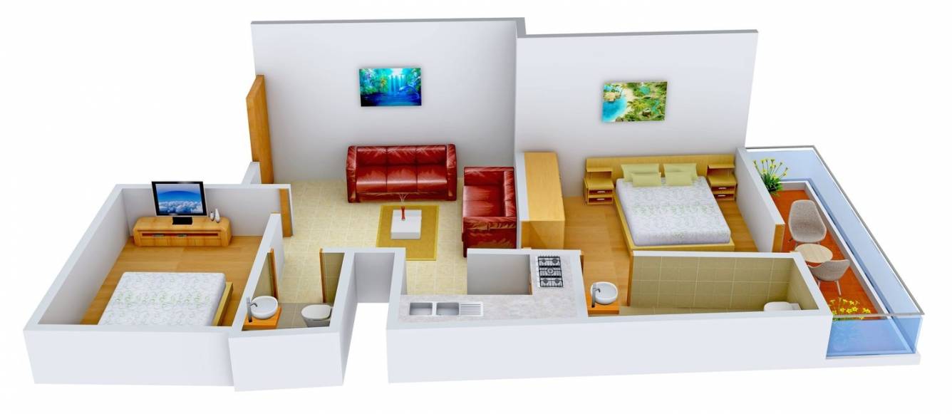 Geetanjali Buildcon Geetanjali Site