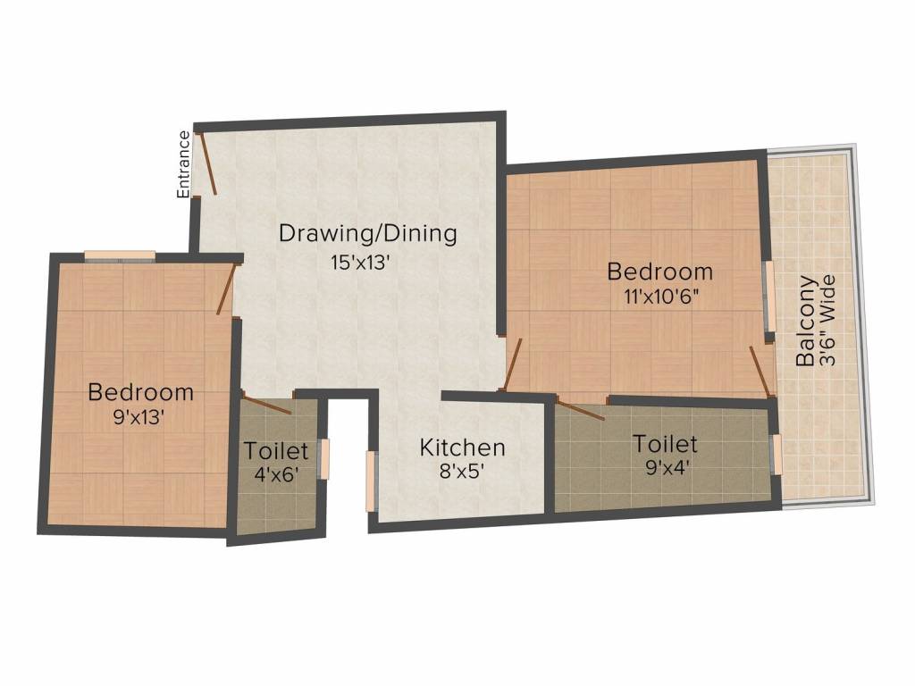 Geetanjali Buildcon Geetanjali Site