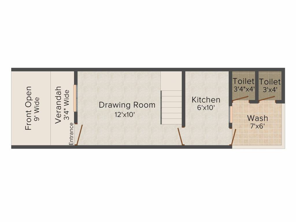 Parshv Housing Parshv Mahaveer Nagar Phase 2