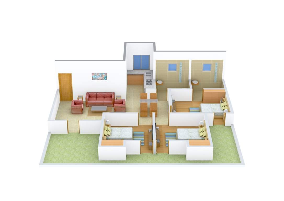 Salasar Salasar Estate 2