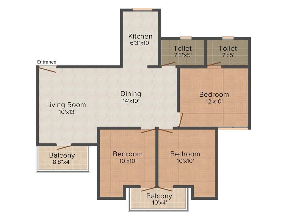 Salasar Salasar Estate 2