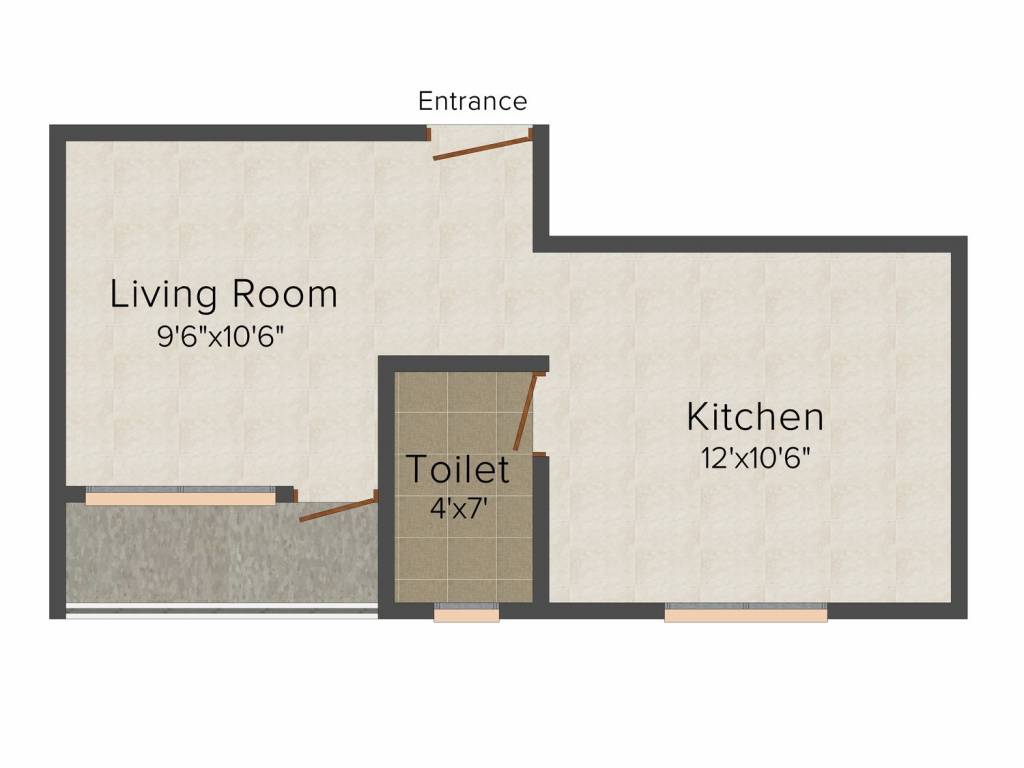 Suryawanshi Suryawanshi Baraskar Plaza