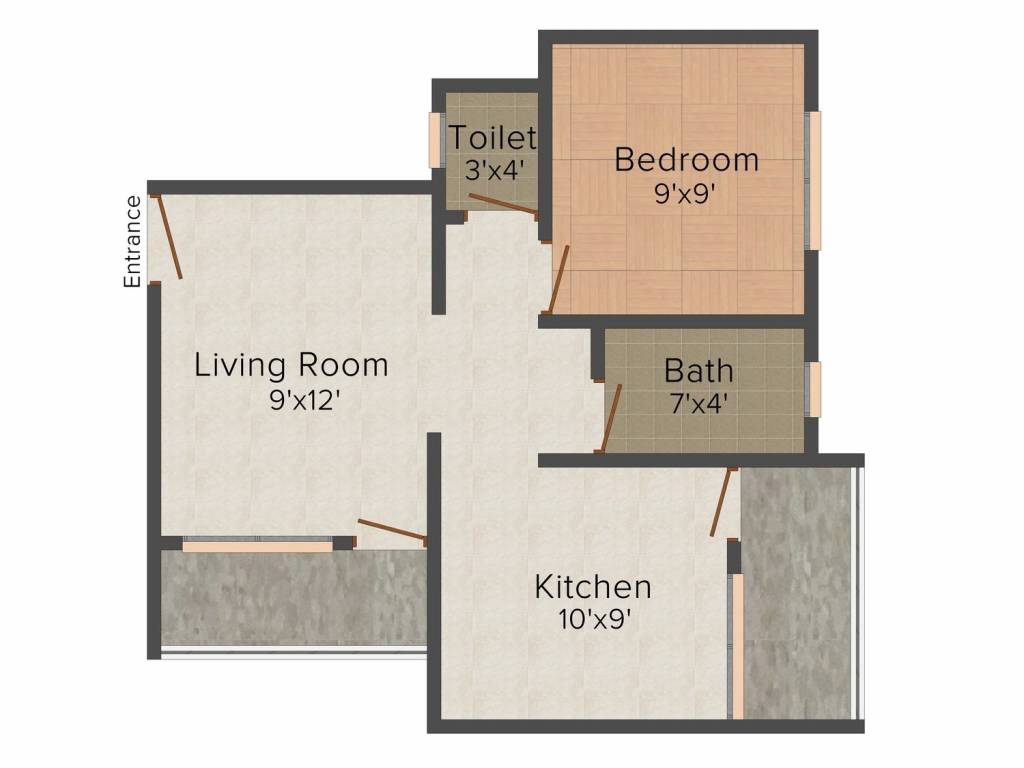 Suryawanshi Suryawanshi Baraskar Plaza