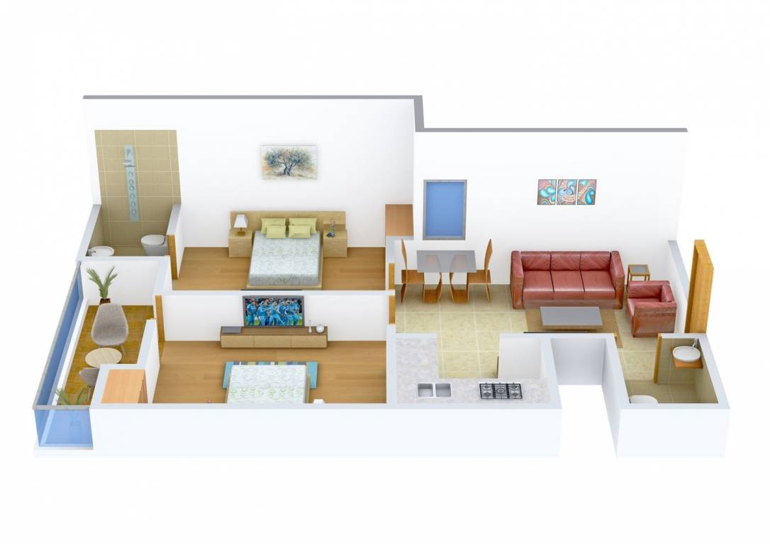 121 Home 121 SBI Homes