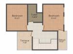 floorPlan of Archana Homes