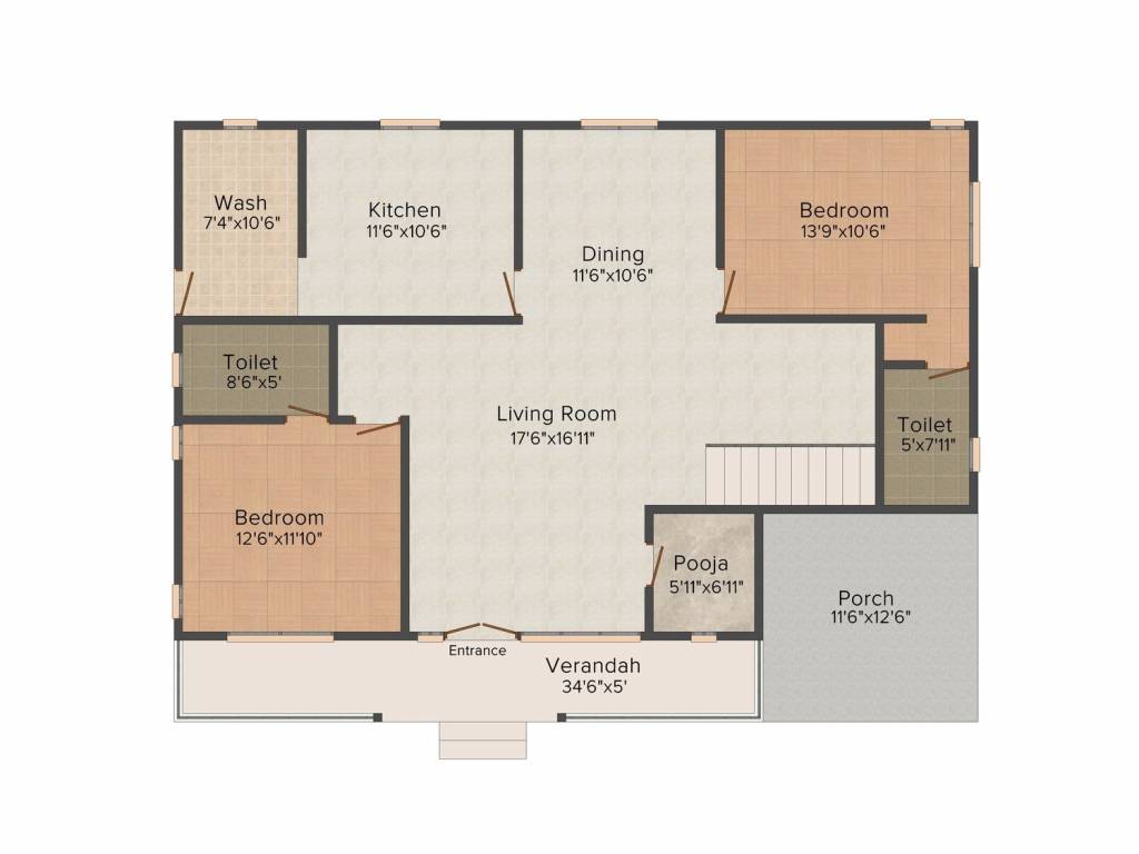 Sree Nakshatra Projects Sree Nakshatra Classic