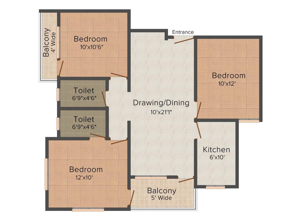 Srinath Srinath Emerald