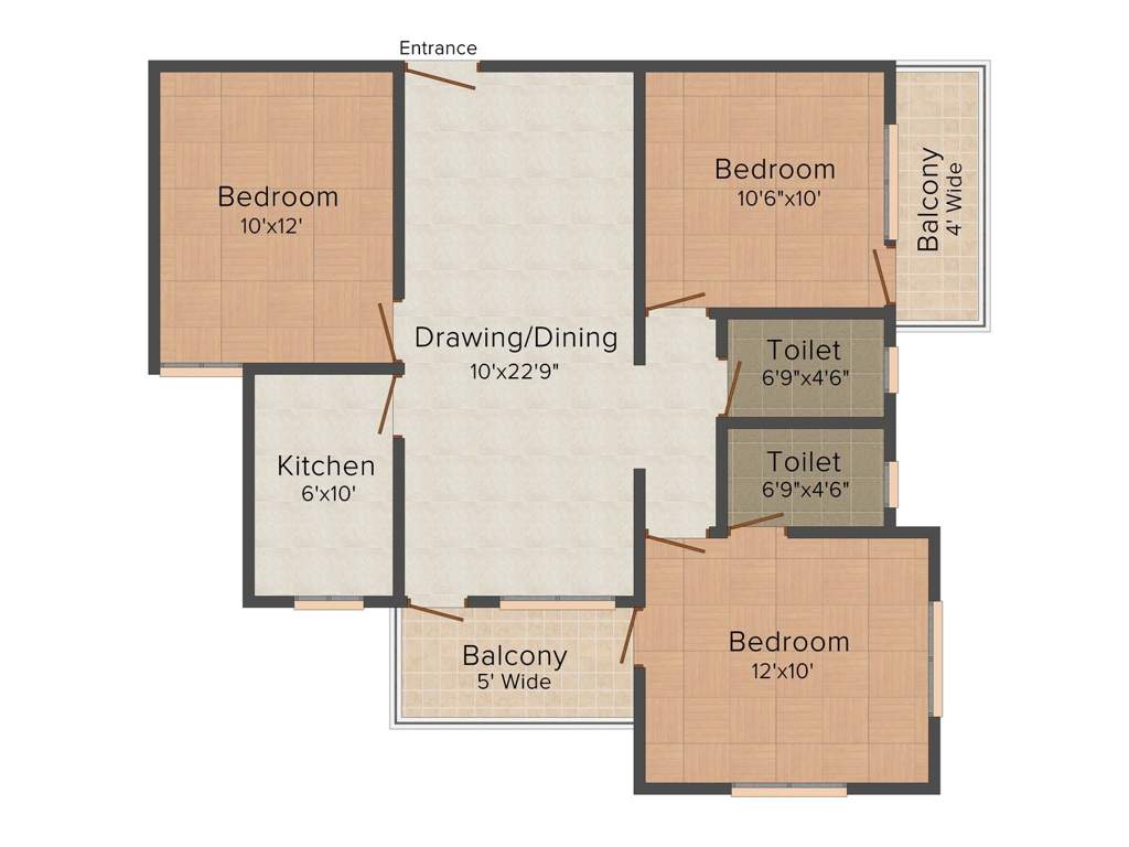 Srinath Srinath Emerald