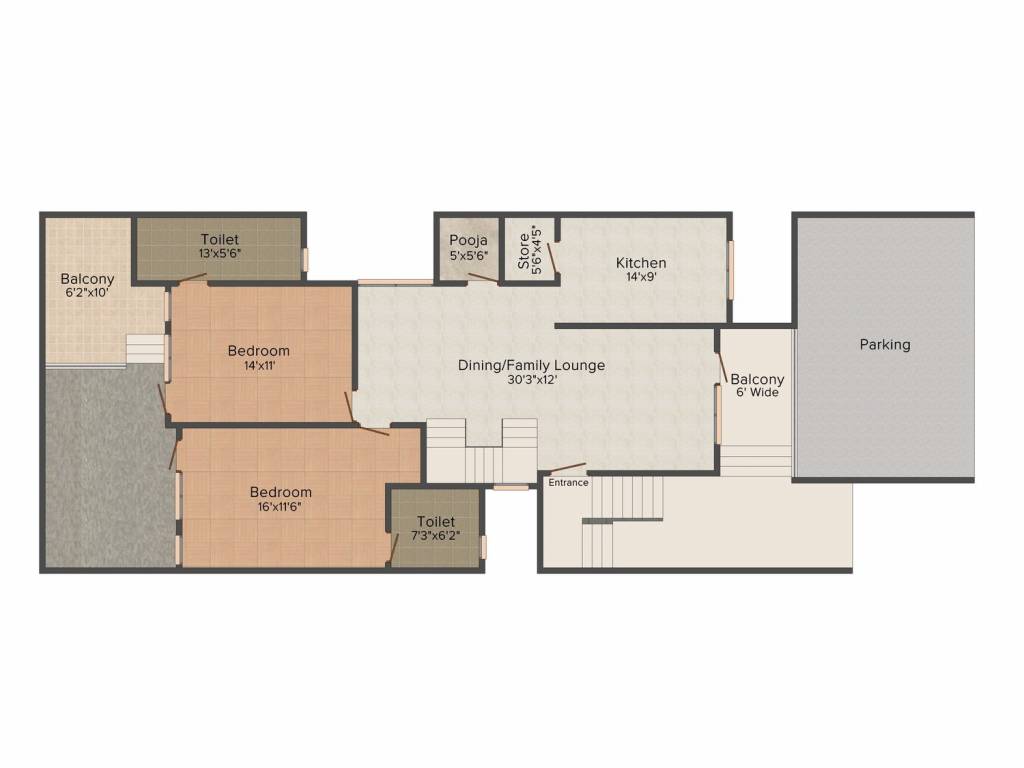 Raghav Raghav Floors   2