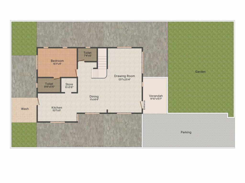 Galaxy Galaxy Nandanbaug Surendranagar