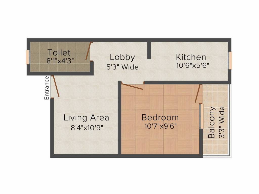 Shree Radhe Krishana Krishana Apartments II