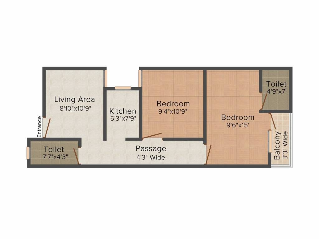 Shree Radhe Krishana Krishana Apartments II