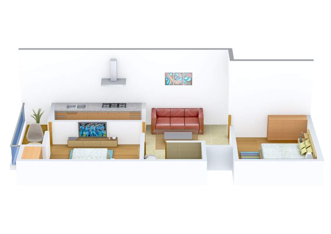 Swati Swati Home 1