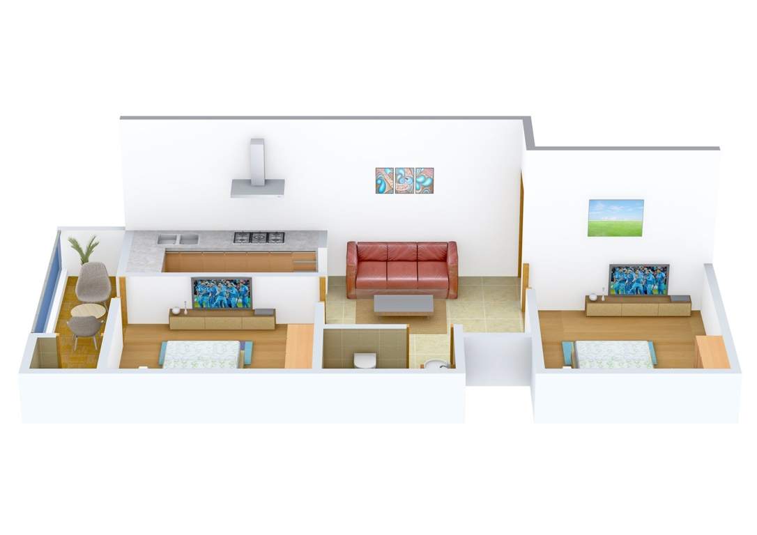 Swati Swati Home 2