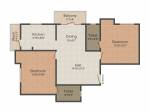 floorPlan of Anand Builders Chennai Anand s LB Road