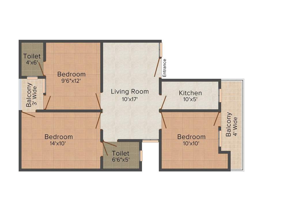 Satya Sai Properties Satya Sai Bhawan   III