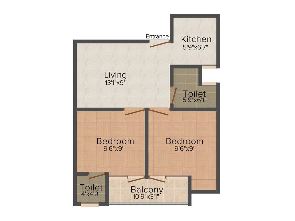 Padamshree Padamshree Homes 2