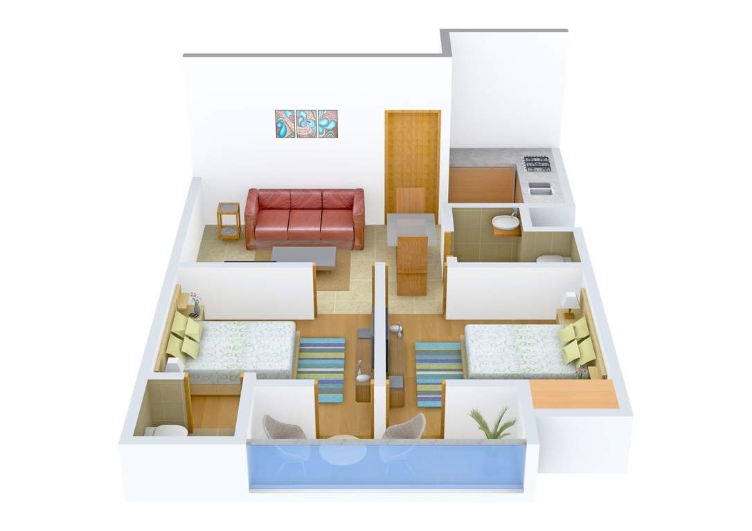 Padamshree Padamshree Homes 3