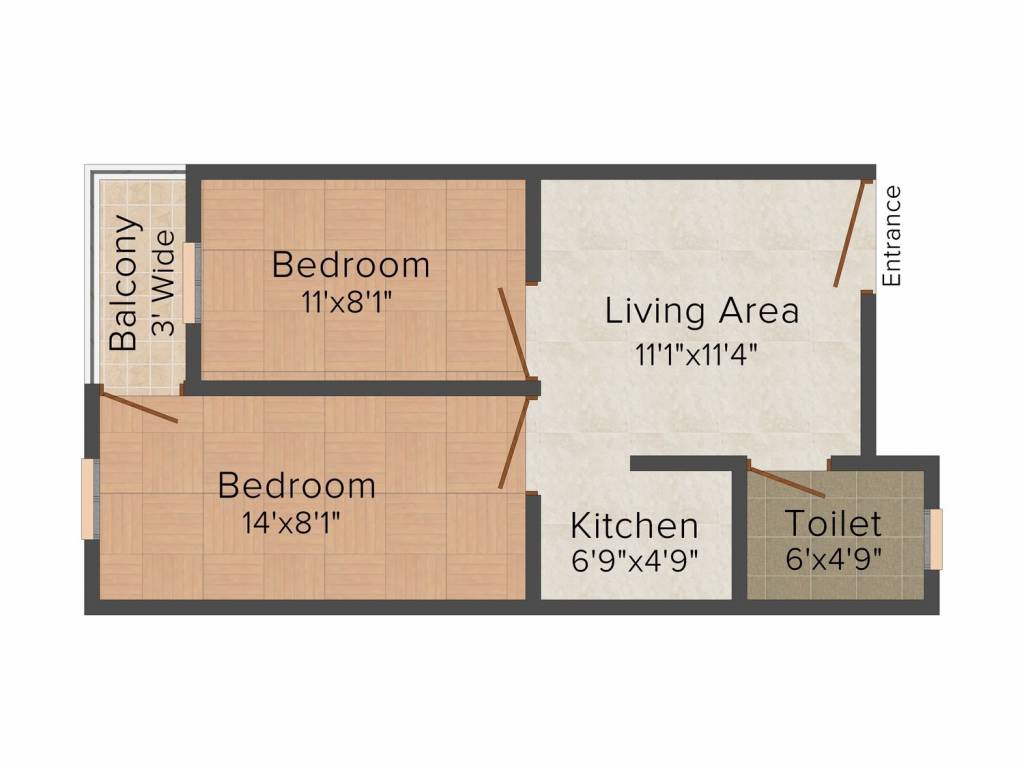 Jain Jain Grand Ashiyana