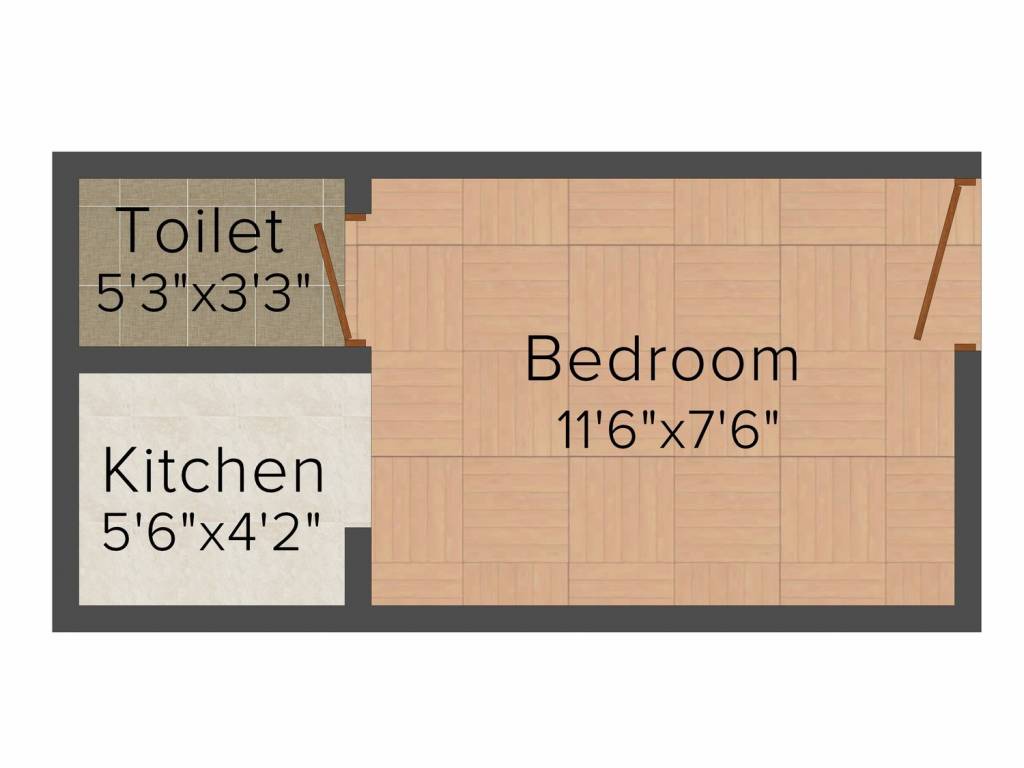 Home Home Apartment 1