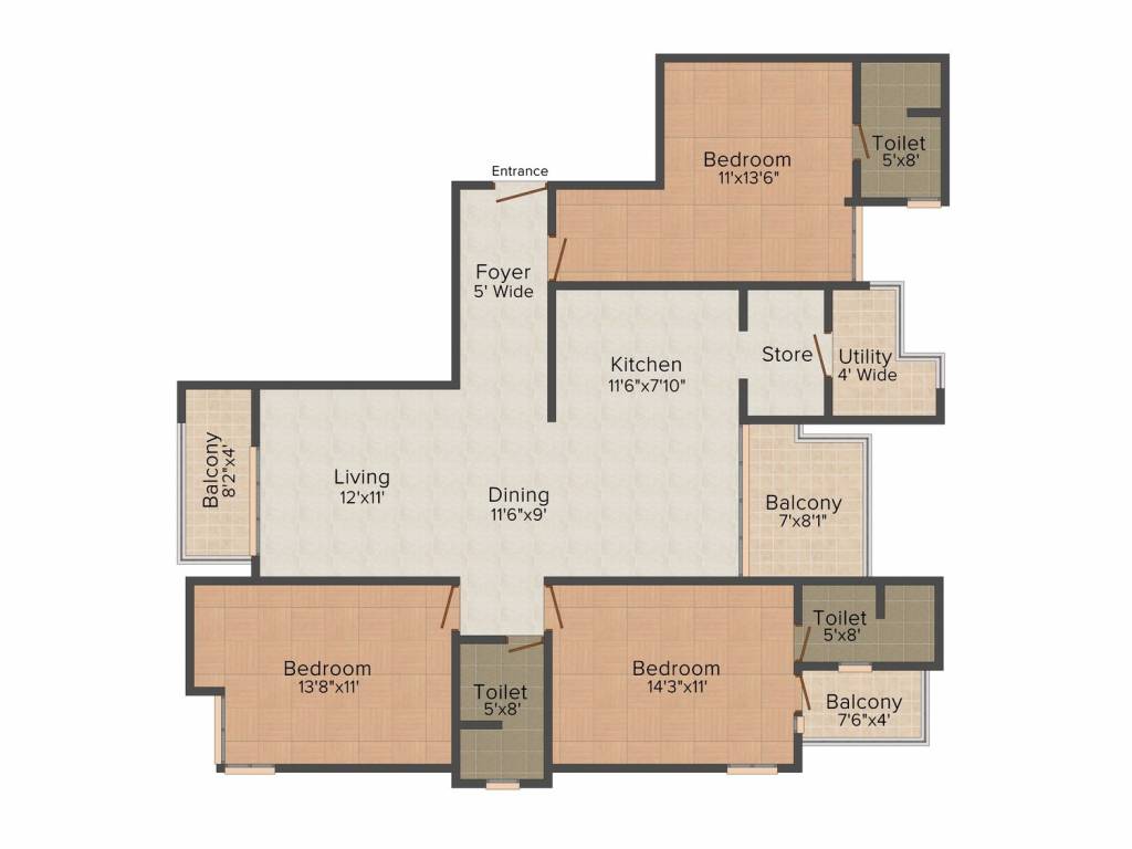 dummy Pandya Group Pandya Shakun Luxor