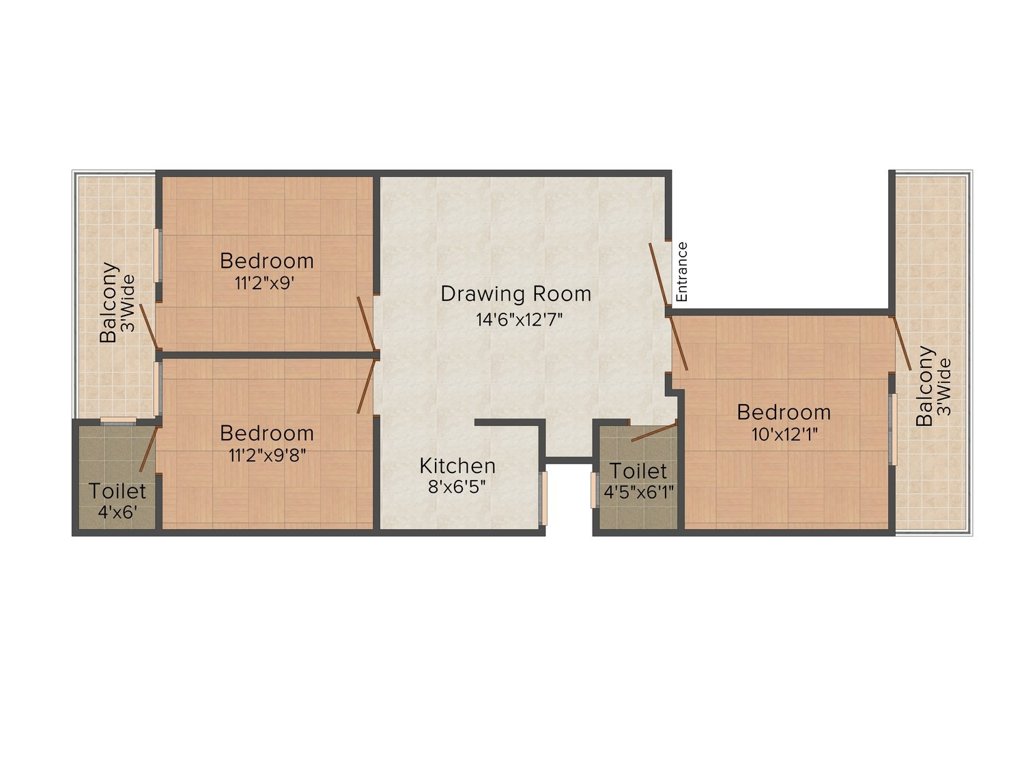 RM Real Estate RM Site 692