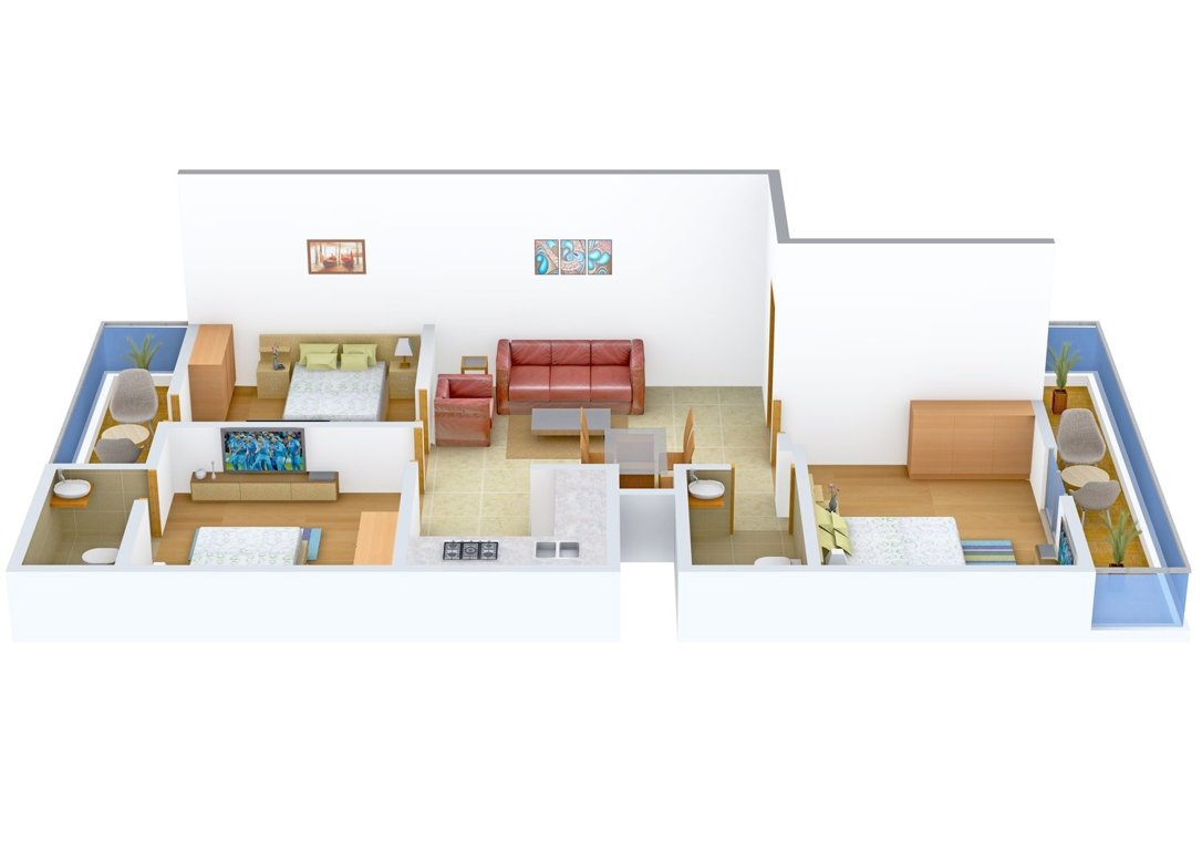 RM Real Estate RM Site 692