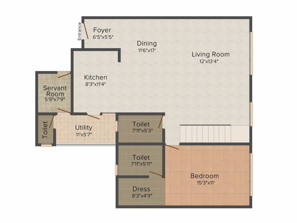 Kristal Kristal Tranquoise