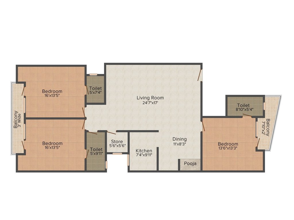 Piyush Piyush Floors