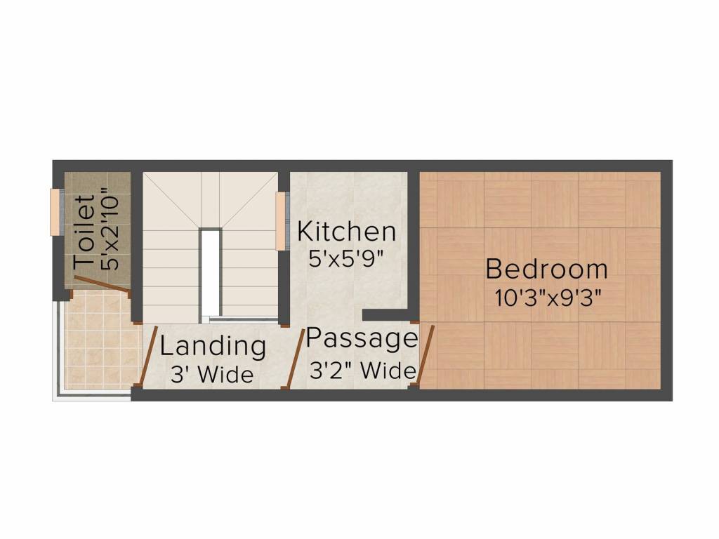 Sidhi Vinayak Vinayak Homes 12