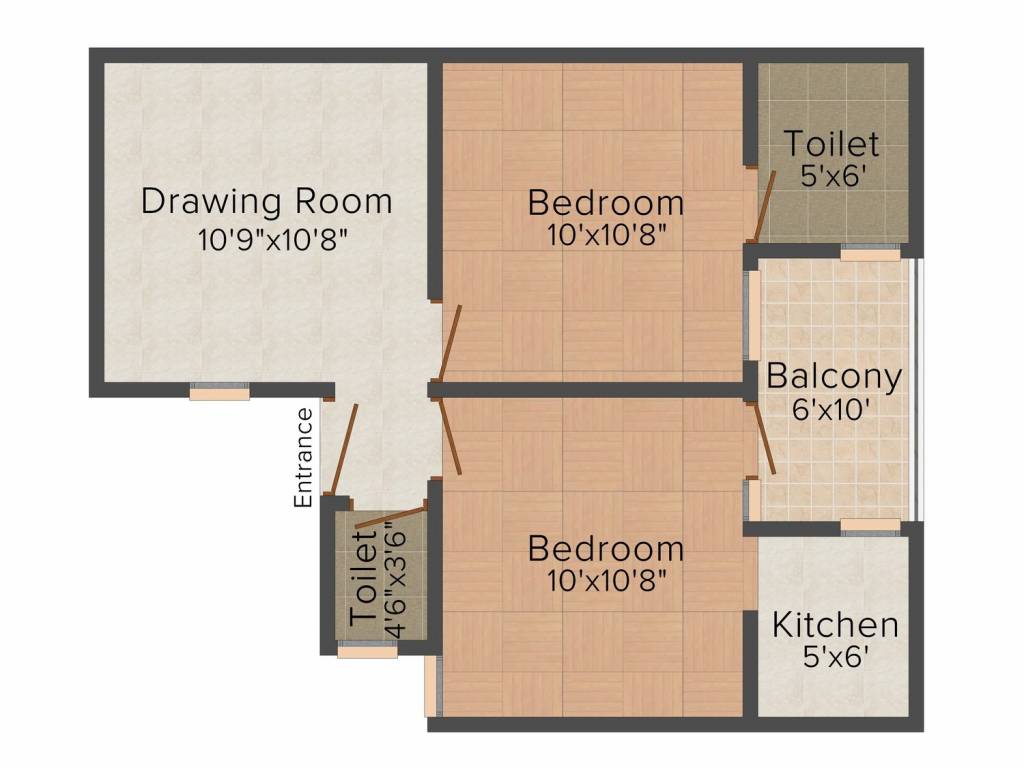 Sai Kripa Properties Sai Kripa Floors