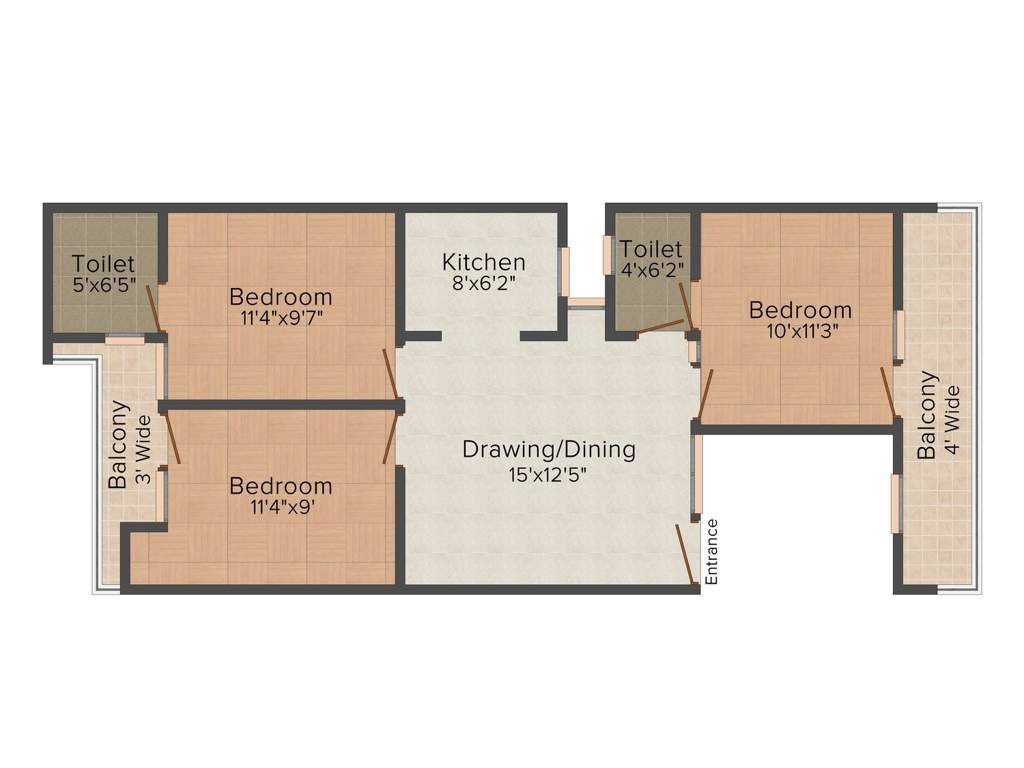 Utthaan Homes Utthaan Home 1