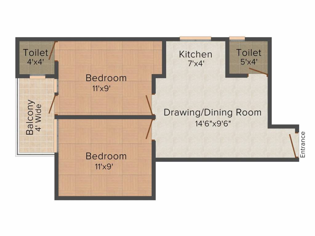 Sai Nivas Sai Nivas Homes   8