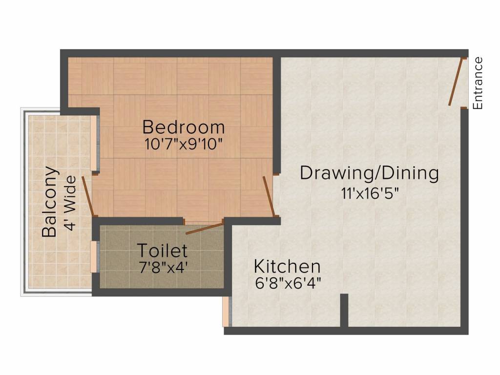 The Home Solutions gurgaon The Home Solutions Floors   6