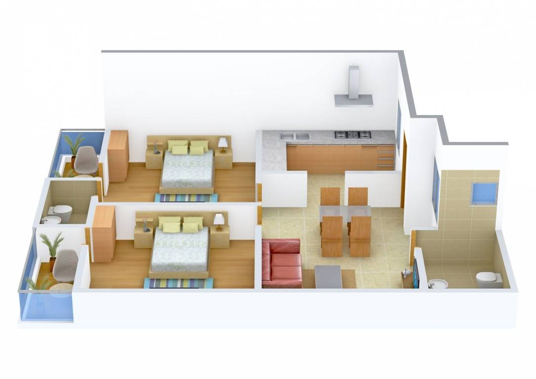 Ompee Ompee Homes 16