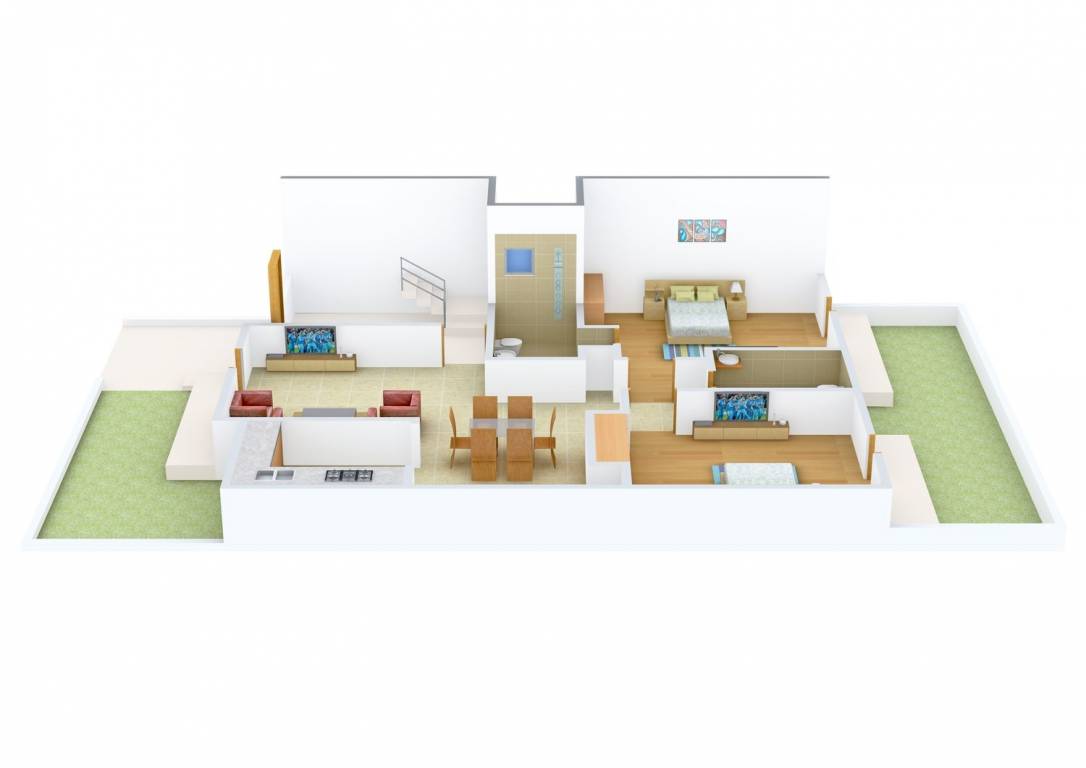 dummy Ansal API Ansal Pinewood Villa dummy Ansal API Ansal Pinewood Villa