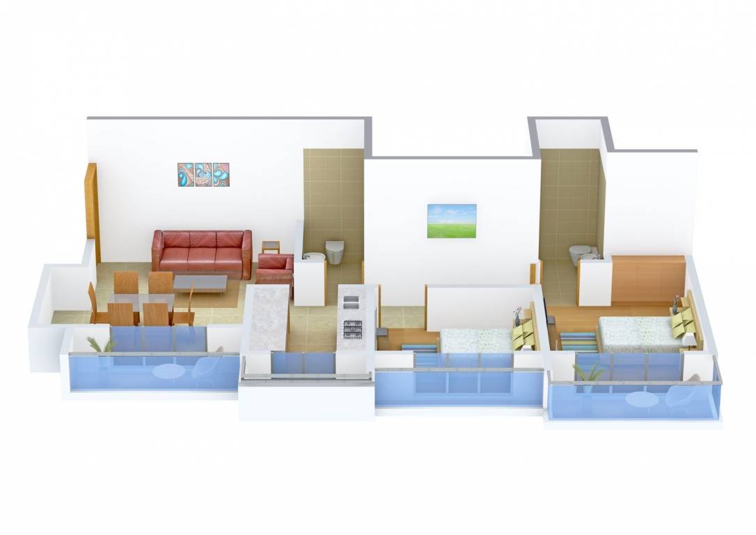 dummy Ameya Homes And Infra YK Sons Y Con Paradise dummy Ameya Homes And Infra YK Sons Y Con Paradise