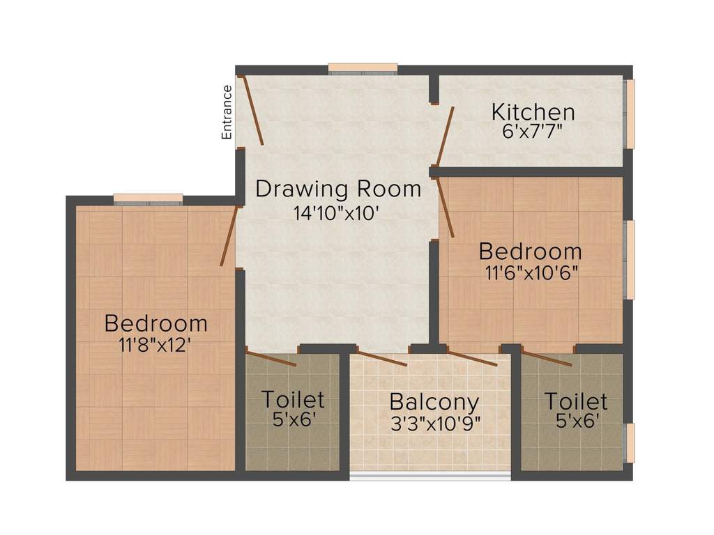 RM Real Estate RM Site 350