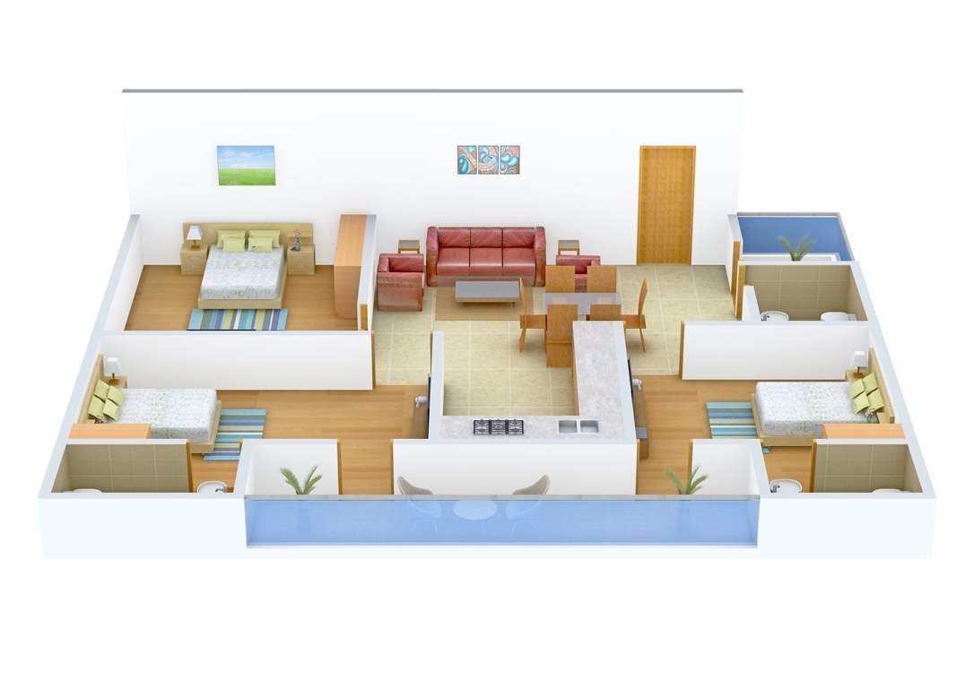 RM Real Estate RM Site 350